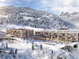 Falkensteiner Hotel Montafon