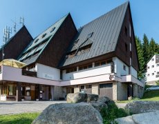 PARKHOTEL HARRACHOV - Harrachov