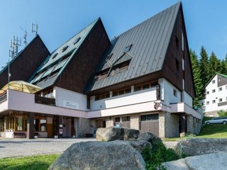 PARKHOTEL HARRACHOV - Harrachov