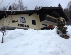 Apartmánovž dům Isola