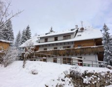Apartmánový dům Nockalm