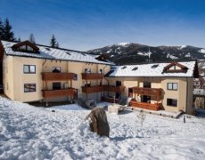 Residence Wald