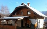 Katalog zájezdů, Apartmánový dům Sara
