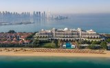 Katalog zájezdů, Jumeirah Zabeel Saray