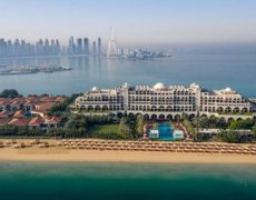 Jumeirah Zabeel Saray