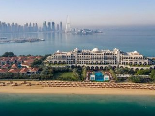 Jumeirah Zabeel Saray