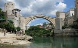BOSNA A HERCEGOVINA - BLÍZKÁ I VZDÁLENÁ