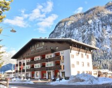 Hotel Grohmann
