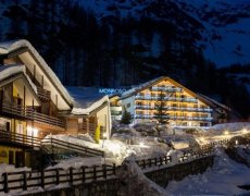 Hotel La Trinitè Monboso