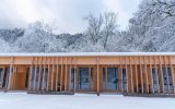 Katalog zájezdů, Camping Dornbirn & Apartments