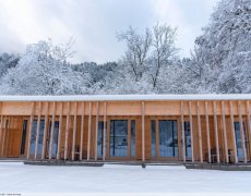 Camping Dornbirn & Apartments