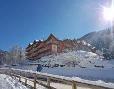 Residence ADAMELLO RESORT