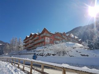 Residence ADAMELLO RESORT