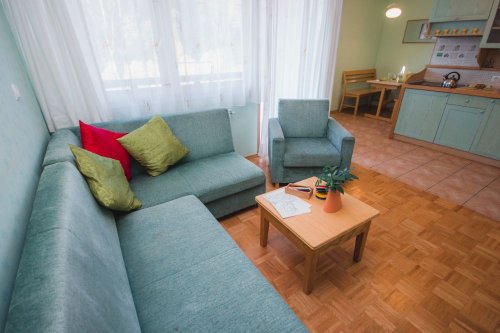 Termální lázně Snovik, Slovinsko - Hotel Eco Resort Spa Snovik