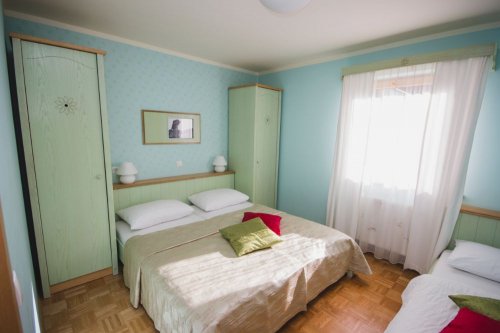 Termální lázně Snovik, Slovinsko - Hotel Eco Resort Spa Snovik