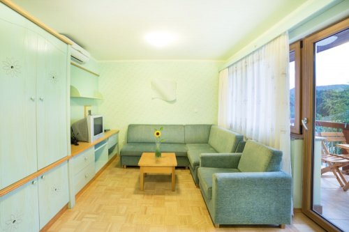 Termální lázně Snovik, Slovinsko - Hotel Eco Resort Spa Snovik