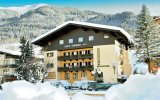 Katalog zájezdů, Hotel Reisinger