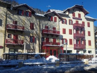 Hotel Piaz