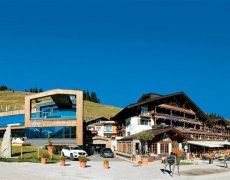 My Alpenwelt Resort