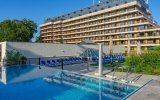 ENSANA THERMAL MARGARET ISLAND - Budapest