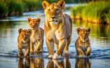 Katalog zájezdů, Tanzanie: africká dramata koloběhu života s českým průvodcem