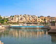 The Cove Rotana Resort