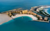 Double Tree By Hilton Resort & Spa Marjan Island