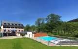 Hotel Park a Penzion Parma