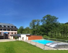 Hotel Park a Penzion Parma