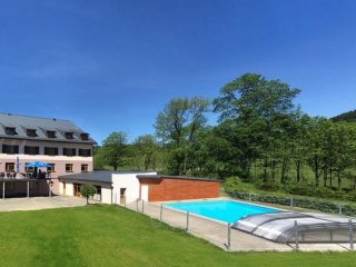 Hotel Park a Penzion Parma