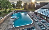 Bohinj Eco Hotel