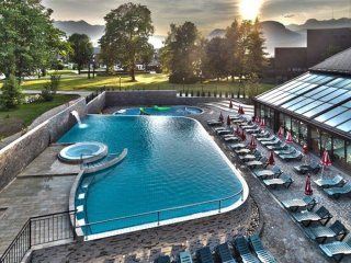 Bohinj Eco Hotel