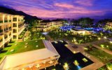 Katalog zájezdů, Savoy Resort & Spa
