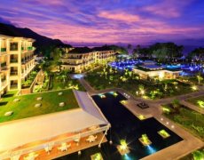 Savoy Resort & Spa