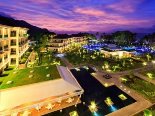 Savoy Resort & Spa