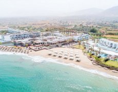 Grecotel Amirandes Resort