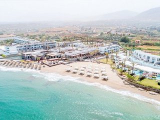 Grecotel Amirandes Resort