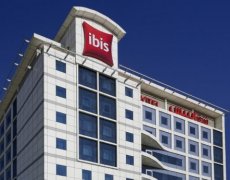 Ibis Mall Avenue Dubai