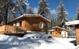 Fiemme Easy Camping Village