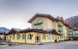 Katalog zájezdů, Hotel Monclassico