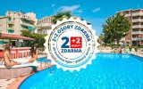 Katalog zájezdů, Hotel De Paris
