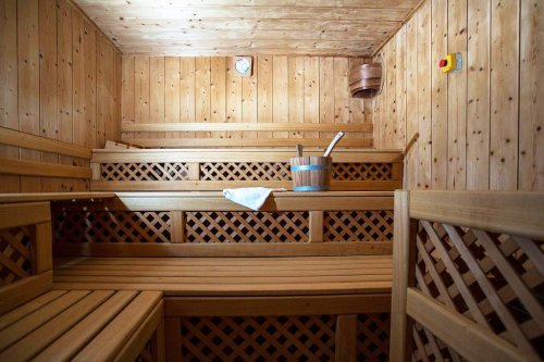 Park Hotel Sacro Cuore