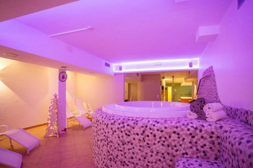 Park Hotel Sacro Cuore