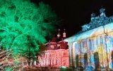 Katalog zájezdů, Adventní Drážďany - festival štol - světelné zahrady Pillnitz