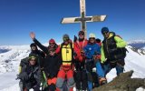 Cevedale – skialpové Eldorado v Jižním Tyrolsku