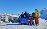 Katalog zájezdů, Skialpinismus v srdci Sextenských Dolomit