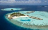 Outrigger Maldives Maafushivaru Resort