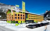 Katalog zájezdů, Explorer Hotel Hinterstoder  Ski Opening