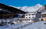 Sport Hotel Kurzras