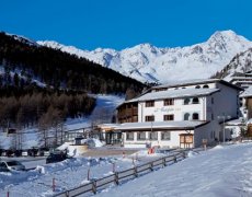 Sport Hotel Kurzras